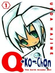 Qko-chan